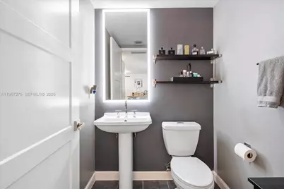 185 SW 7 St #3407, Miami, FL 33130 - Photo 27