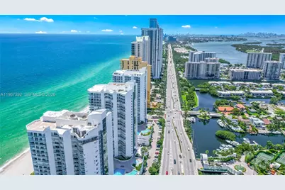 16699 Collins Ave #2709, Sunny Isles Beach, FL 33160 - Photo 3