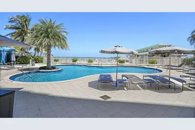 16699 Collins Ave #2709, Sunny Isles Beach, FL 33160 - Photo 33