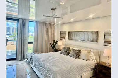 9800 W Bay Harbor Dr #605, Bay Harbor Islands, FL 33154 - Photo 5