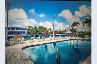 9800 W Bay Harbor Dr #605, Bay Harbor Islands, FL 33154 - Photo 15