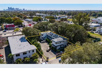 648 NE 80th St, Miami, FL 33138 - Photo 1