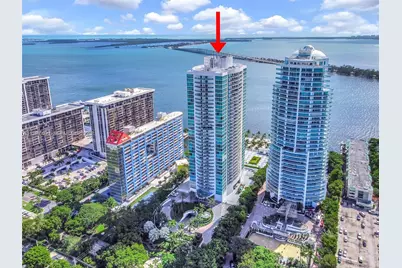 2101 Brickell Ave #2103, Miami, FL 33129 - Photo 1