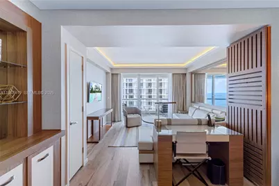 551 N Fort Lauderdale Beach Blvd #H1212, Fort Lauderdale, FL 33304 - Photo 5