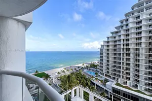 551 N Fort Lauderdale Beach Blvd, Fort Lauderdale, FL 33304 - Photo 1