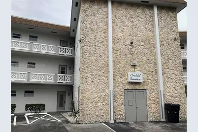 4806 NW 36th St #607, Lauderdale Lakes, FL 33319 - Photo 17