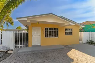 1518 NW 65th St, Miami, FL 33147 - Photo 1