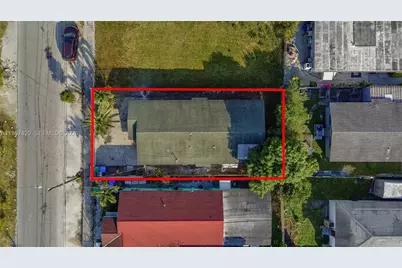 1518 NW 65th St, Miami, FL 33147 - Photo 25