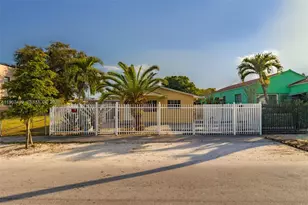 1518 NW 65th St, Miami, FL 33147 - Photo 3