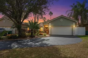 12640 SW 7th Pl, Davie, FL 33325 - Photo 3