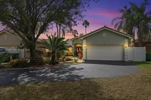 12640 SW 7th Pl, Davie, FL 33325 - Photo 43