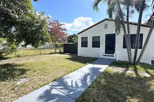 1304 NW 43rd St, Miami, FL 33142 - Photo 1