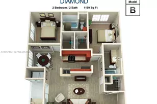 100 SW 117th Terrace, Pembroke Pines, FL 33025 - Photo 25