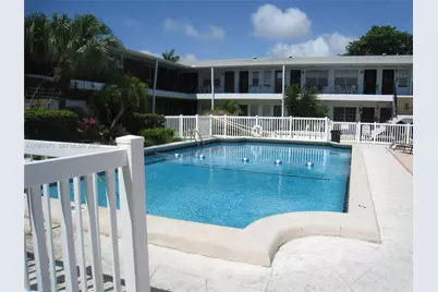 1100 Atlantic Shores Blvd #307, Hallandale Beach, FL 33009 - Photo 11