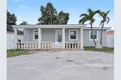 9560 NW 32nd Ave, Miami, FL 33147 - Photo 11
