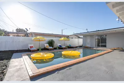 7881 E Sheridan St #7881, Hollywood, FL 33024 - Photo 7