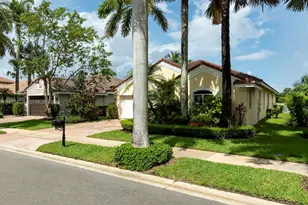 1833 Harbor View Cir, Weston, FL 33327 - Photo 3