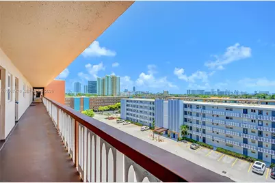 301 NE 14th Ave #702, Hallandale Beach, FL 33009 - Photo 19