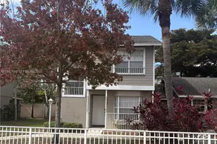 3743 NW 122nd Terrace, Sunrise, FL 33323 - Photo 1