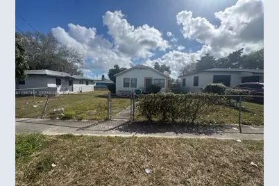 1244 NW 68th Ter, Miami, FL 33147 - Photo 1