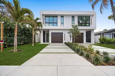 608 SW 16th Ct, Fort Lauderdale, FL 33315 - Photo 1