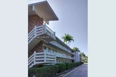 700 Layne Blvd #116, Hallandale Beach, FL 33009 - Photo 3