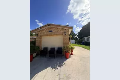 3580 NW 32nd Ct #EFFICIENCY, Lauderdale Lakes, FL 33309 - Photo 1