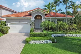 7733 SW 193rd St, Cutler Bay, FL 33157 - Photo 1