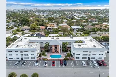 2500 NE 9th St #312, Fort Lauderdale, FL 33304 - Photo 1