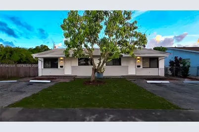 20 SE 12th St, Dania Beach, FL 33004 - Photo 1