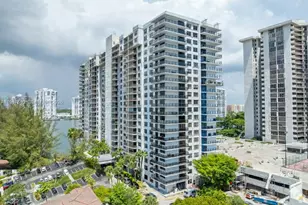 18151 NE 31st Ct, Aventura, FL 33160 - Photo 1