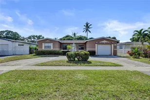 4966 NW 39th St, Lauderdale Lakes, FL 33319 - Photo 1