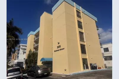 3215 N Ocean Dr #302, Hollywood, FL 33019 - Photo 3
