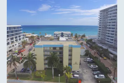 3215 N Ocean Dr #302, Hollywood, FL 33019 - Photo 1