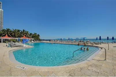19201 Collins Ave #339, Sunny Isles Beach, FL 33160 - Photo 17