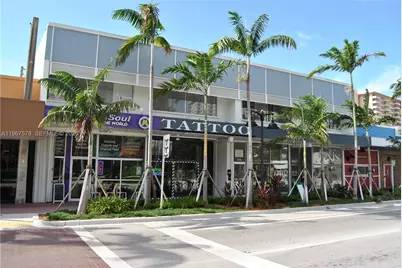3213 N Ocean Blvd #1, Fort Lauderdale, FL 33308 - Photo 1