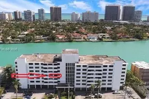 10101 E Bay Harbor Dr, Bay Harbor Islands, FL 33154 - Photo 1