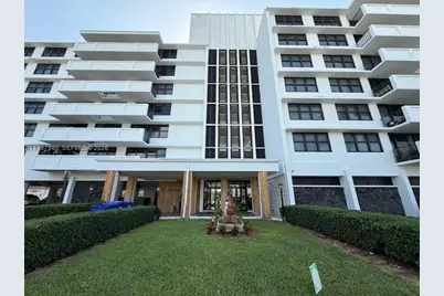 10101 E Bay Harbor Dr #401, Bay Harbor Islands, FL 33154 - Photo 17