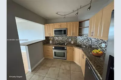 3301 Spanish Moss Ter #604, Lauderhill, FL 33319 - Photo 1