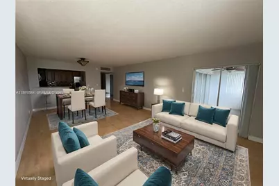 3301 Spanish Moss Ter #604, Lauderhill, FL 33319 - Photo 3