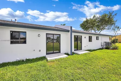 673 NW 14, Florida City, FL 33034 - Photo 5