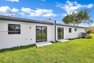 673 NW 14, Florida City, FL 33034 - Photo 5