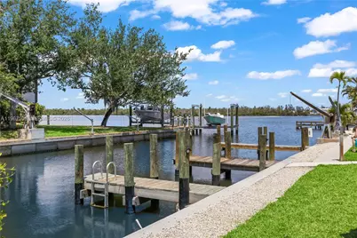 12200/12210 Shoreview Dr, Matlacha, FL 33993 - Photo 13