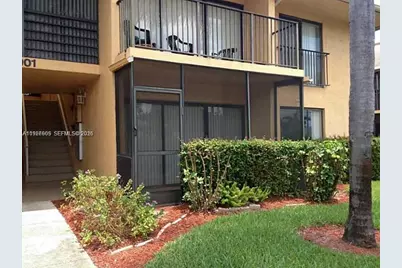 5901 Washington St #247, Hollywood, FL 33023 - Photo 1