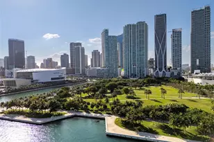 888 Biscayne Blvd, Miami, FL 33132 - Photo 17