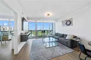 888 Biscayne Blvd, Miami, FL 33132 - Photo 9