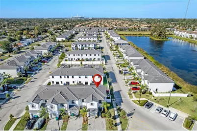 20394 NW 4th Ct #20394, Miami Gardens, FL 33169 - Photo 5