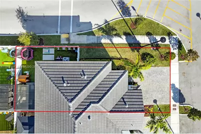 20394 NW 4th Ct #20394, Miami Gardens, FL 33169 - Photo 11