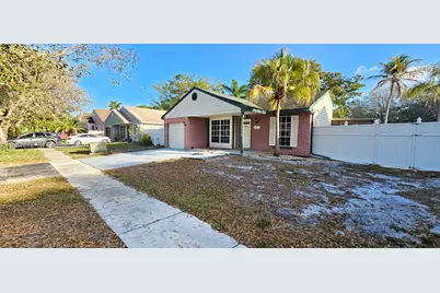 1251 SW 84th Ter, Pembroke Pines, FL 33025 - Photo 5