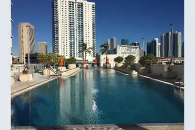 10 SW South River Dr #1709, Miami, FL 33130 - Photo 19